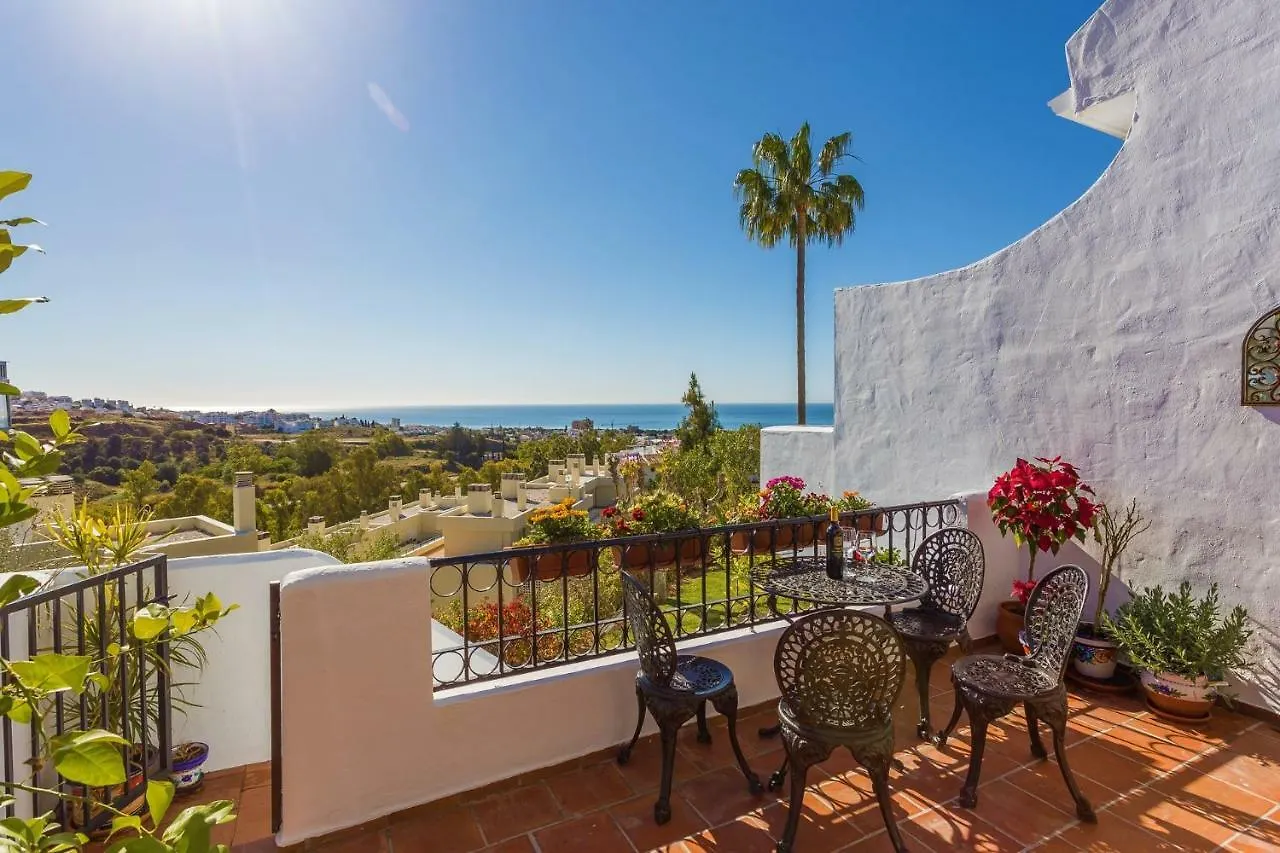 3 Calle Monte Paraiso location