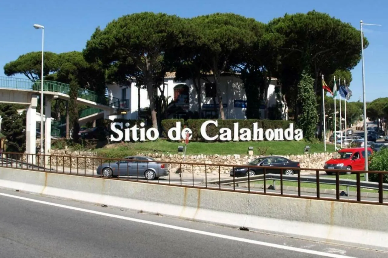 3 Calle Monte Paraiso Villa Sitio de Calahonda